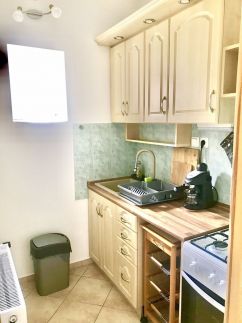 Relax Wellness Apartman24