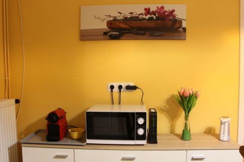 Relax Wellness Apartman28