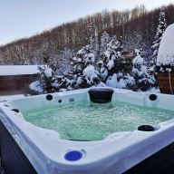 Relax Wellness Apartman