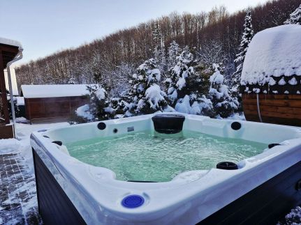 Relax Wellness Apartman