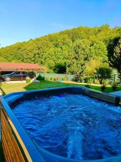 Relax Wellness Apartman