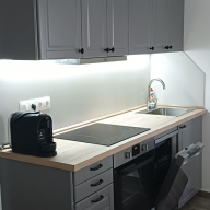 Dávid Apartman