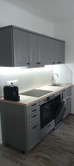 Dávid Apartman