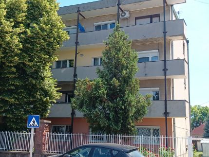 Dávid Apartman