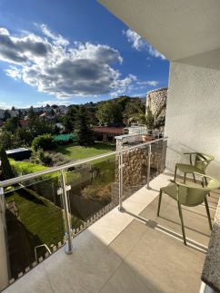 Vilmos Apartman2