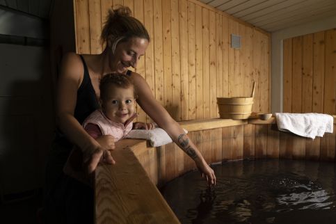 Zamatos Turbolya Kisház és Wellness25