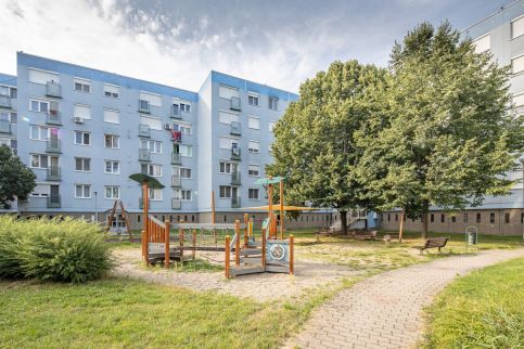 Lizo 1 Apartman***18