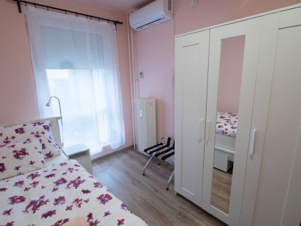 Pajger Apartman Egyetemváros9