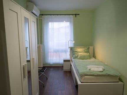 Pajger Apartman Egyetemváros11