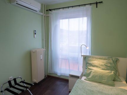 Pajger Apartman Egyetemváros12