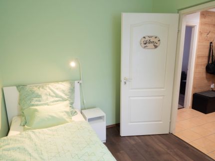 Pajger Apartman Egyetemváros13