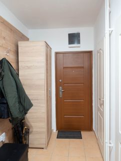 Pajger Apartman Egyetemváros16