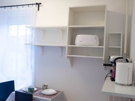 Pajger Apartman Egyetemváros23