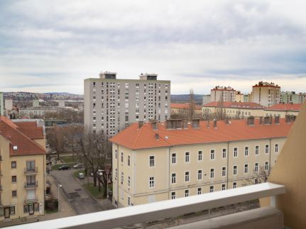 Pajger Apartman Egyetemváros24