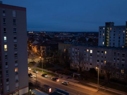 Pajger Apartman Egyetemváros26