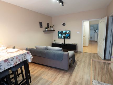 Pajger Apartman Egyetemváros4