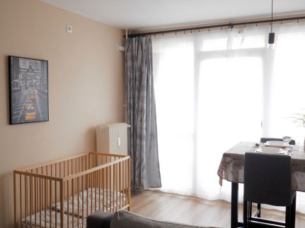 Pajger Apartman Egyetemváros6