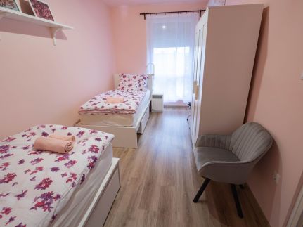 Pajger Apartman Egyetemváros8