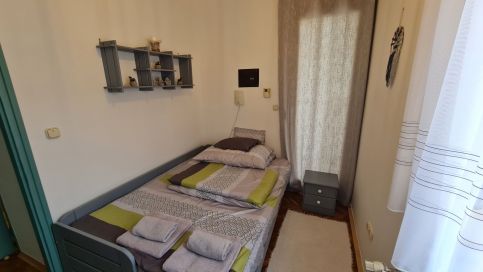 RI-JÓ Apartman ***3