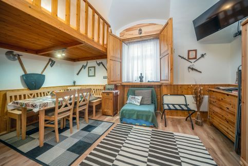 Kordé Apartman24