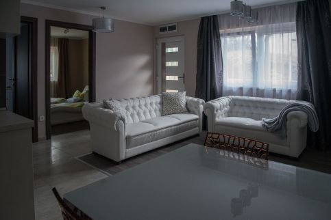 Premium Orchidea Apartman7