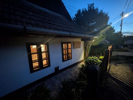 Lóci Palócház Vendégház – Nagylóc fotó 57