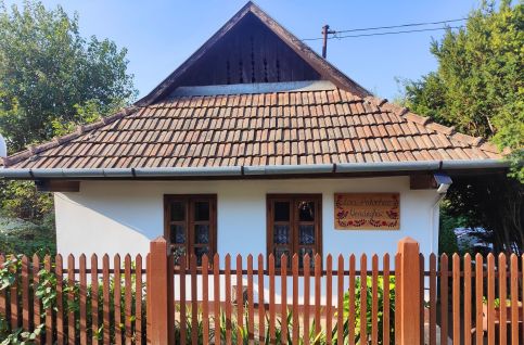 Lóci Palócház Vendégház – Nagylóc fotó 63