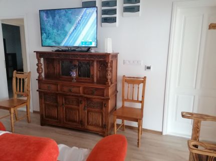 Borács Winedégház Apartman28