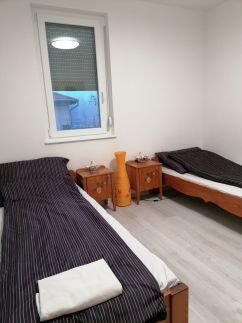 Borács Winedégház Apartman29