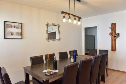 Borács Winedégház Apartman34