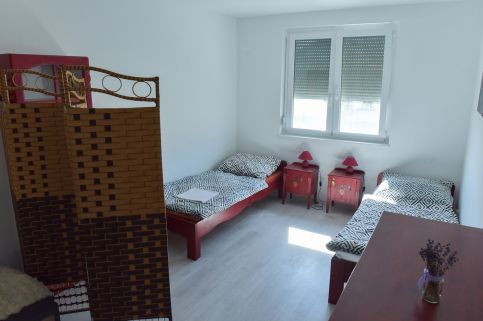 Borács Winedégház Apartman48