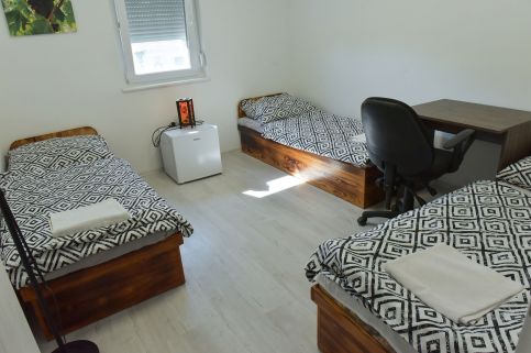 Borács Winedégház Apartman52