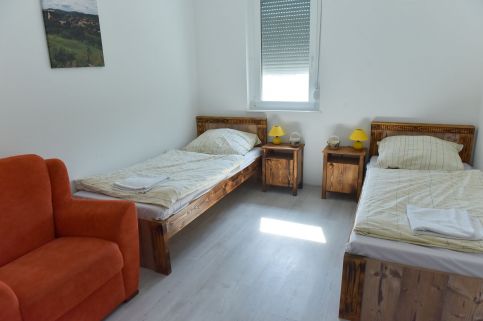 Borács Winedégház Apartman57