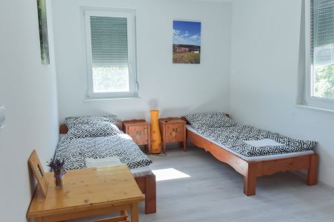 Borács Winedégház Apartman59