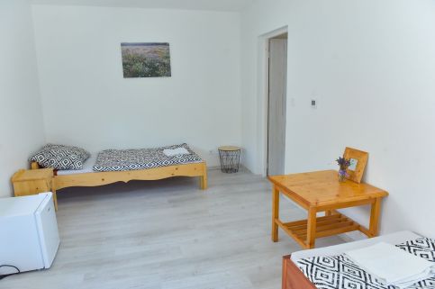 Borács Winedégház Apartman60