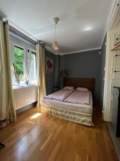 Hangvilla Vendégház Lillafüred12