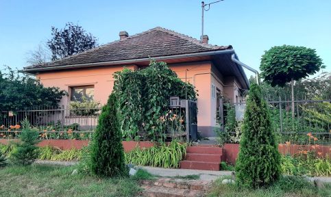 Napvirág Apartman Tiszafüred34