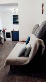 Napvirág Apartman Tiszafüred16