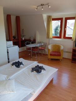 Luxor Apartmanház22