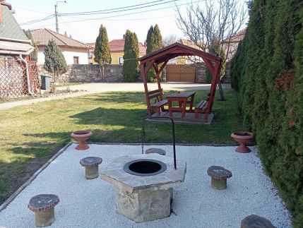 Luxor Apartmanház29