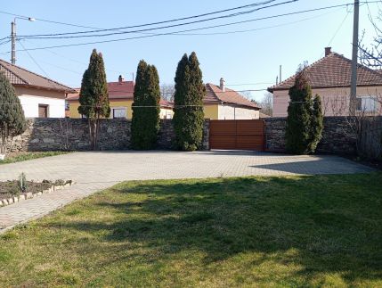 Luxor Apartmanház30