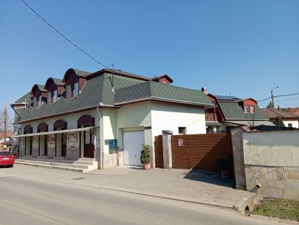 Luxor Apartmanház34