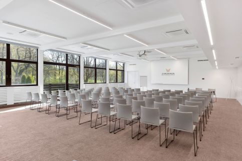 Cardoner Hotel és Konferenciaközpont32