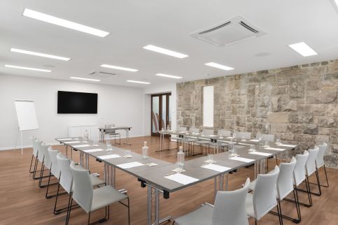 Cardoner Hotel és Konferenciaközpont36