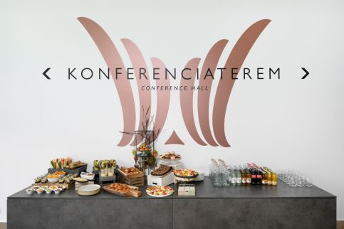 Cardoner Hotel és Konferenciaközpont37