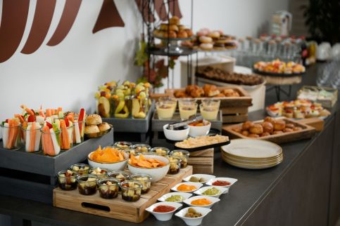 Cardoner Hotel és Konferenciaközpont39