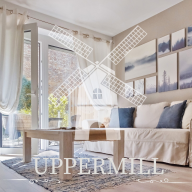 Uppermill Apartman