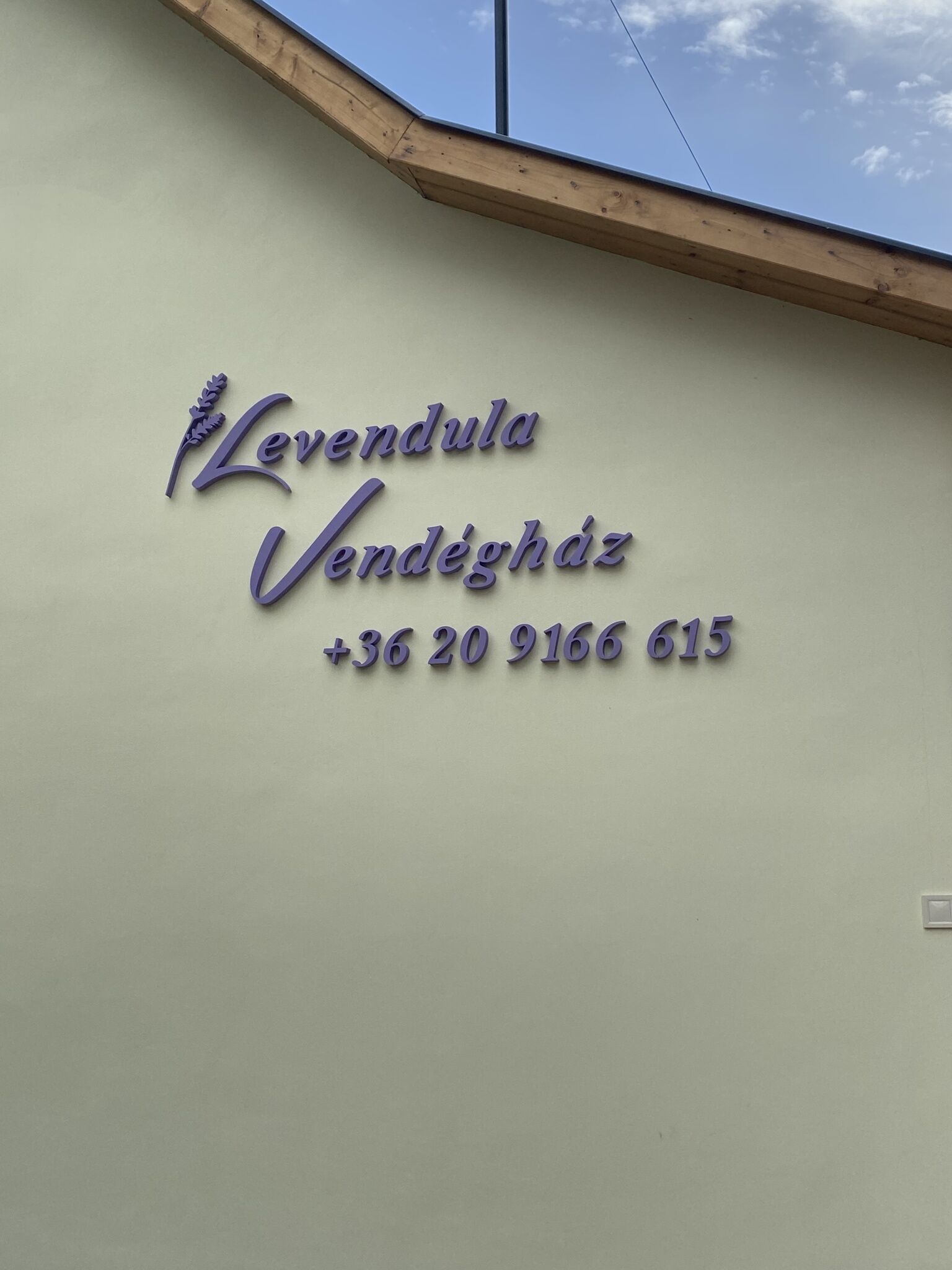 Levendula Vendégház – Hajdúböszörmény fotó 11