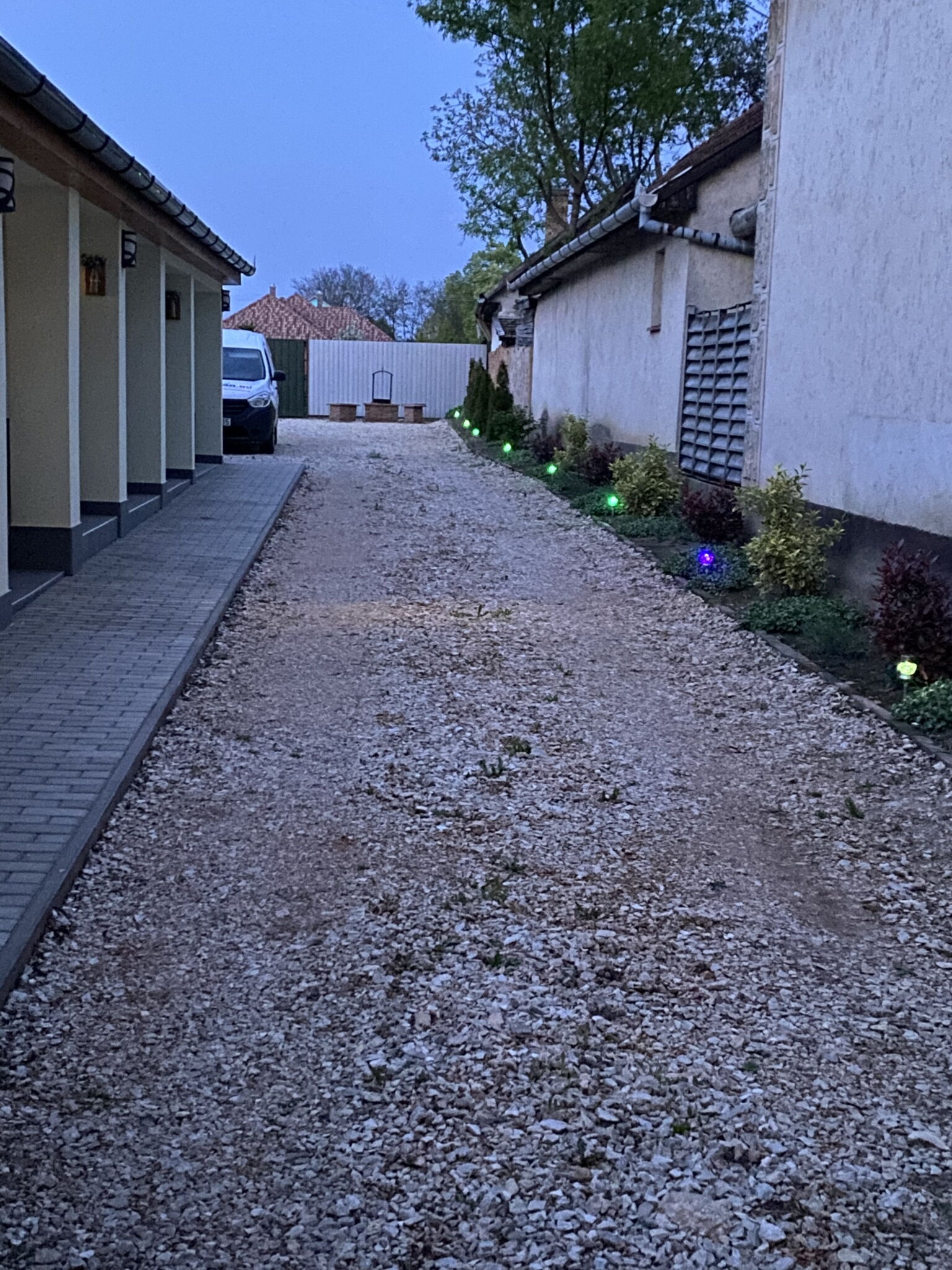 Levendula Vendégház – Hajdúböszörmény fotó 26