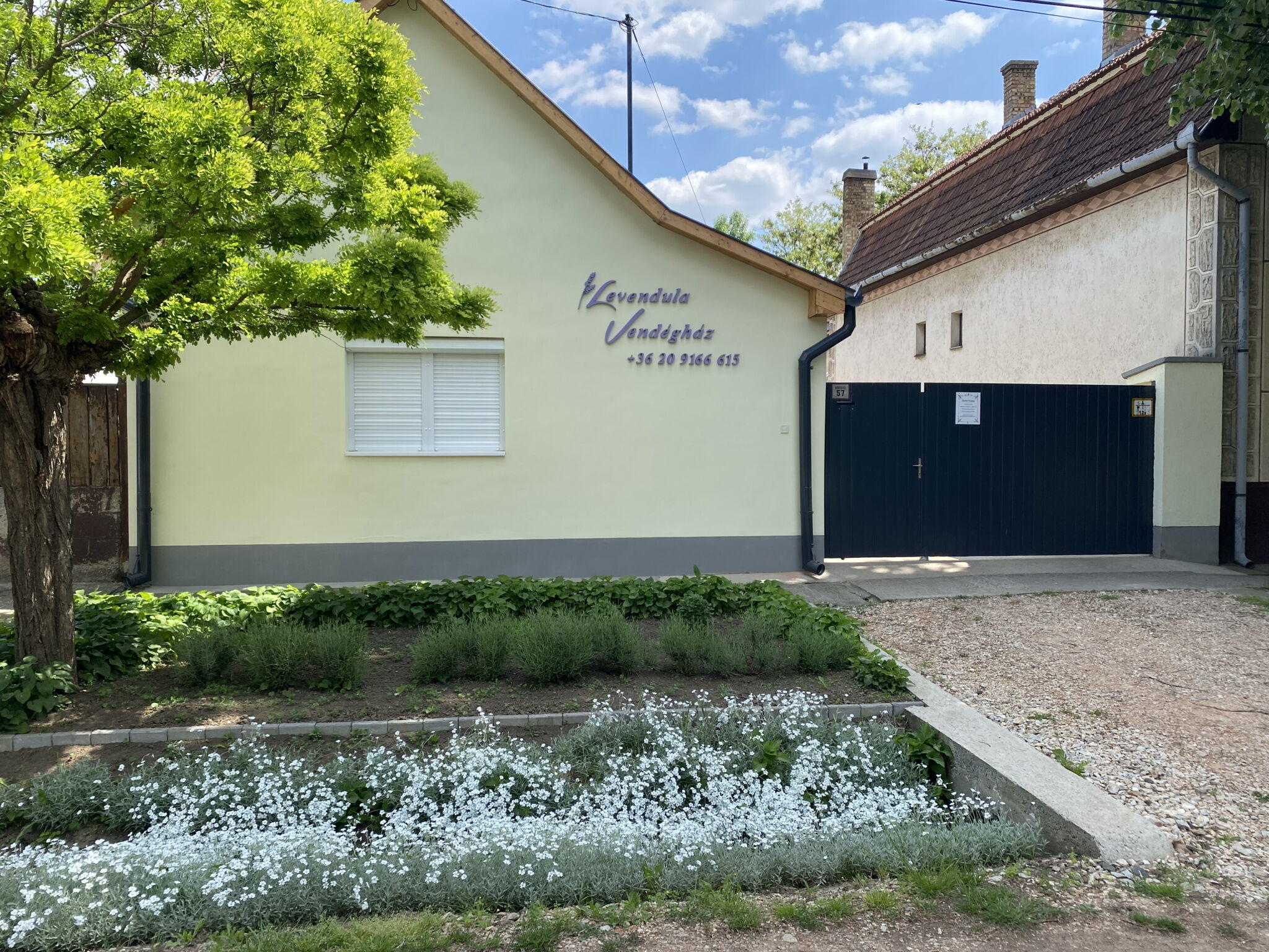 Levendula Vendégház – Hajdúböszörmény fotó 27